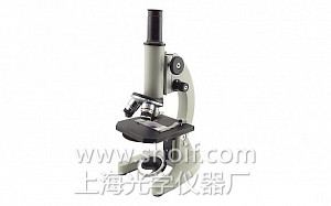  XSP-5C单目生物显微镜