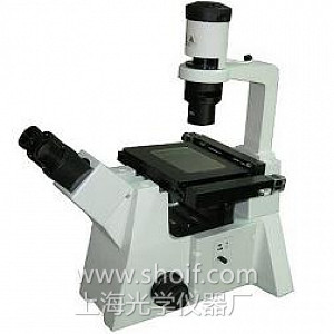 BIO500-PH倒置生物显微镜
