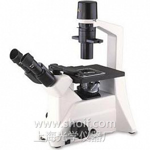 BIO200-PH倒置生物显微镜