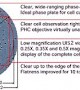 CKX31/41教学级生物显微镜