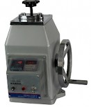  LHM-1000 金相试样镶嵌机