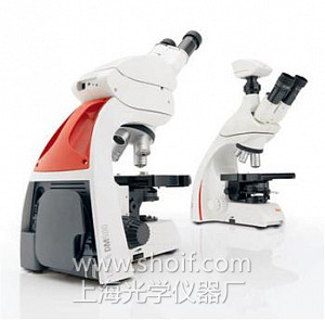 DM500/DM750教学生物显微镜 