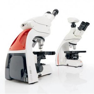 DM500/DM750教学生物显微镜