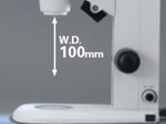 nikon体视显微镜SMZ445/SMZ460