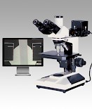 JX-1000系列正置金相显微镜