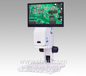 HRV-200 高清视频显微镜