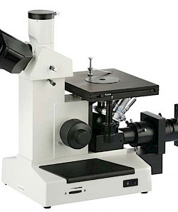 CSB-17AD倒置金相显微镜(已停产)