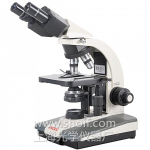 XS-213 正置双目生物显微镜