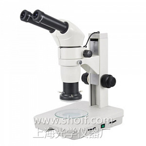 SZ6100正置体视显微镜