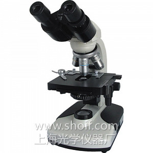 XSP-BM-2CB双目生物显微镜