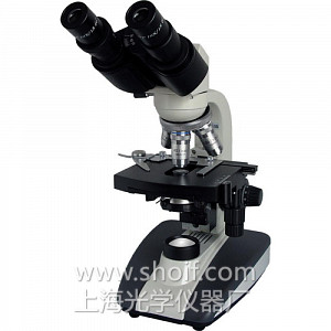 XSP-BM-2CA正置双目生物显微镜