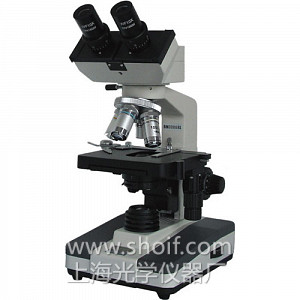 XSP-BM-6C双目正置生物显微镜
