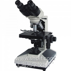 XSP-BM-12C双目正置生物显微镜