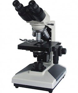 XSP-BM-12C双目正置生物显微镜