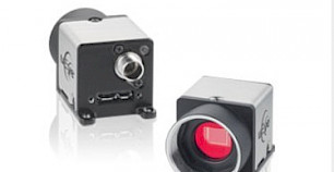 USB3.0工业相机的诞生