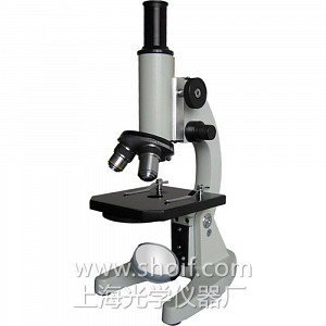 XSP-9S单目生物显微镜
