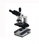 XSP-10TCA三目生物显微镜