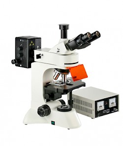 BSF-58多用途LED落射荧光显微镜