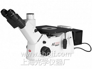 AE2000MET双目金相显微镜