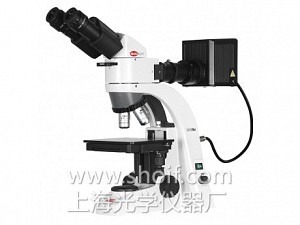 BA210Met金相显微镜