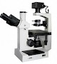 37XB-PC倒置生物显微镜