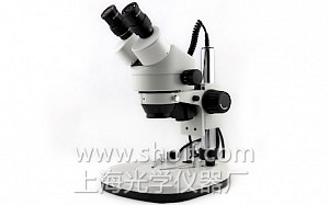 XTZ-D双目体视显微镜