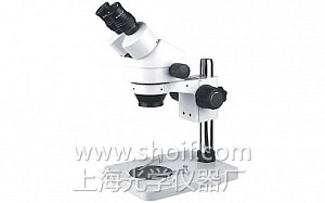 M-3D7双目视频体视显微镜