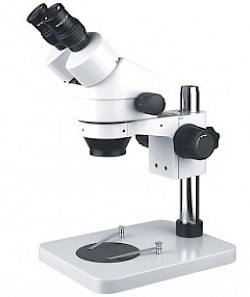 M-3D7双目视频体视显微镜