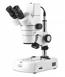 SMZ-143数码体视显微镜