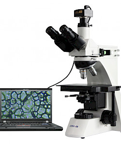 WMZ-9180太阳能硅片检测显微镜