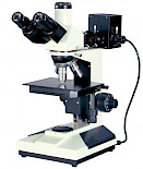 MMJ-3030E正置电脑型金相显微镜