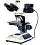 MMJ-3030E正置电脑型金相显微镜