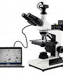 YYC-700工业检测显微镜
