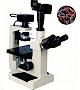 XSP-19C高档型倒置生物显微镜