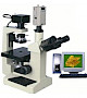 XSP-19C高档型倒置生物显微镜