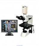 CMY-400Z/GP-600高精度硅片检查显微镜