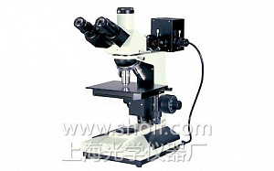 DMM-200C高档金相显微镜