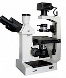 VMB100I/DYS-339研究级倒置三目生物显微镜