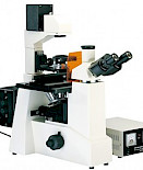 XDS-500C三目倒置荧光显微镜