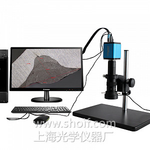 GRM-100焊接熔深测量显微镜