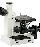 DMM-400C电脑型三目倒置式金相显微镜