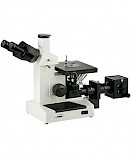 GMM-220/CMY40电脑型倒置金相显微镜|鉴别和分析金属内部结构组织