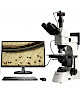 MH-310油品磨痕测量显微镜
