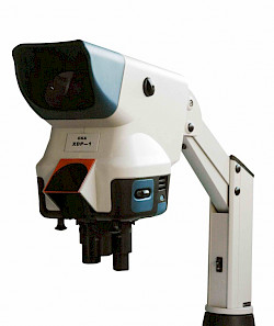 XLB -1型3D裸眼三维立体显微镜
