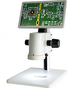 HRV-200P数码视频体视显微镜