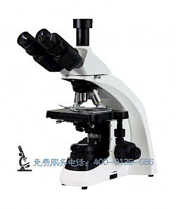 BL-1900科研级三目生物显微镜